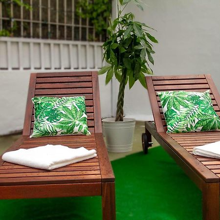 Real Beds Madrid Bed & Breakfast Екстериор снимка